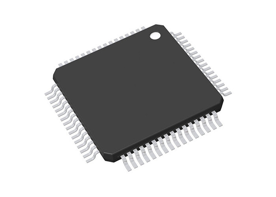 L'ÉCLAIR 64KB à 32 bits du microcontrôleur MCU R5F51403ADFM a enfoncé des microcontrôleurs IC