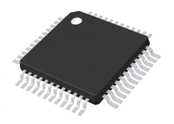 Microcontrôleur 32MK IC à un noyau du microcontrôleur MCU PIC32MK0256GPG048-I/Y8X
