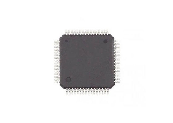 Microcontrôleur IC de l'INSTANTANÉ 64-TQFP du microcontrôleur MCU PIC32MK0512GPK064-E/PT 512KB