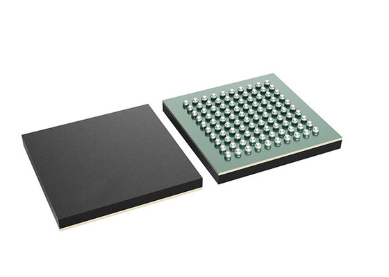 100MHz 64KB FLASH 100-LFBGA Microcontrôleurs intégrés IC TMS320F2806NMFAR