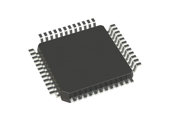 R5F51303ADFL Microcontrôleur monocœur MCU 32MHz 64KB 48-LFQFP