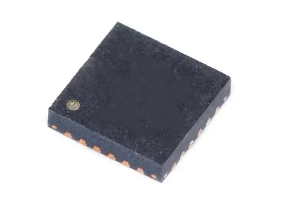 Gecko zéro MCUs 24-VQFN 24MHz du microcontrôleur MCU EFM32ZG110F32-B-QFN24R