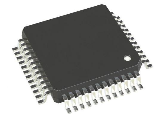 Microcontrôleurs monocœur 32 MHz R5F51305ADFM 32 bits IC 64-LQFP