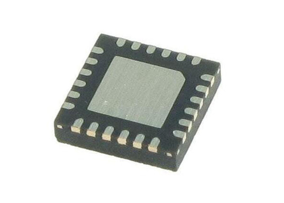 EFM32HG108F64G-C-QFN24 Microcontrôleur MCU Happy Gecko MCUs 24-VQFN Ultra Basse Puissance