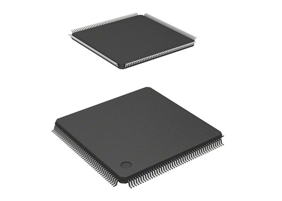 Microcontrôleurs intégrés à cœur unique 32 bits IC 4 Mo 176-LQFP R5F564MLDDFC