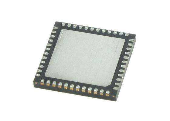 Microcontrôleur ARM Cortex M33 QFN-48 MCU EFM32PG23B210F256IM48-CR