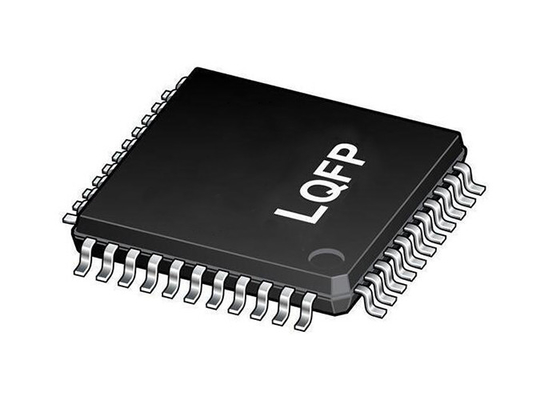 le microcontrôleur instantané à un noyau de 32Bit MKE17Z256VLL7 256KB ébrèche 72MHz 100-LQFP