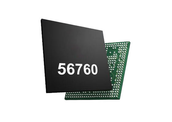 BCM56760B0KFSBG Puce de circuit intégré 880 Gb/S Commutateur multicouche IC BGA Package