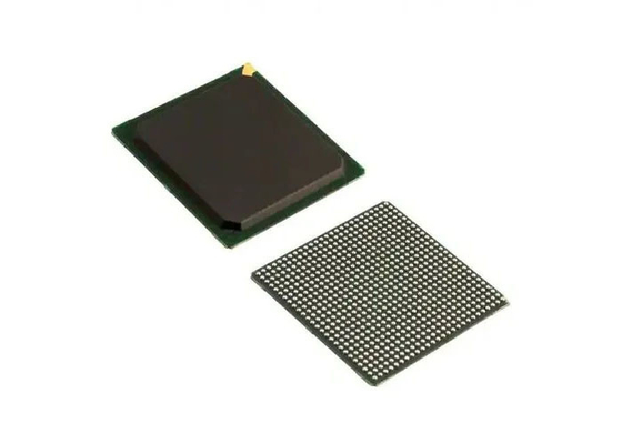 BCM57416B1KFSBG Puce de circuit intégré 10 Base-T PHY PCIe Interface Ethernet contrôleur
