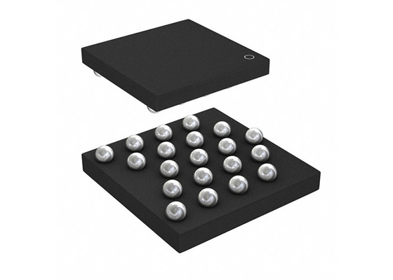Puce de circuit intégré AD7699BCBZ 16 bits 8 canaux convertisseur analogique à numérique