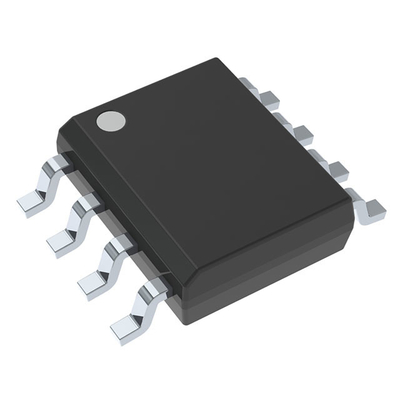 DAC8830ICDR convertisseurs numériques-analogiques à sortie ultra-faible tension de 16 bits
