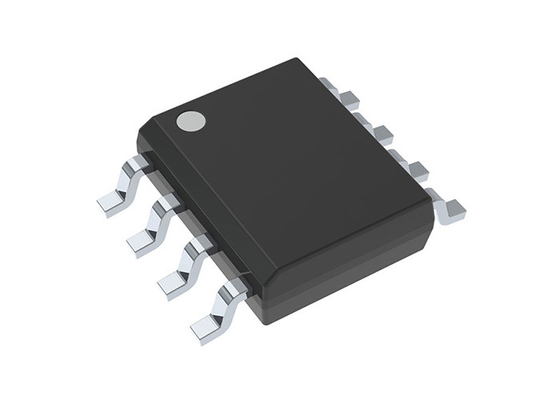 Puce de circuit intégré OPA2313ID Amplificateur à usage général 2 Circuit Rail-to-Rail 8-SOIC