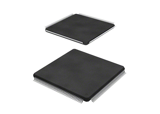Architecture 32Bit MCU 120MHz de puissance du microcontrôleur MCU de SPC564A70L7COBR