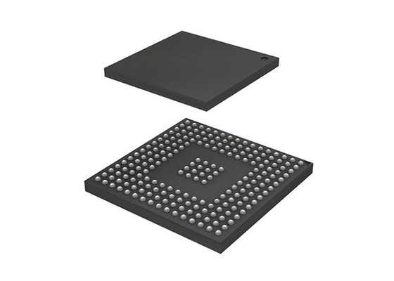 Microcontrôleur à 120 MHz MCU SPC5644AF0MMG2 32 bits à cœur unique
