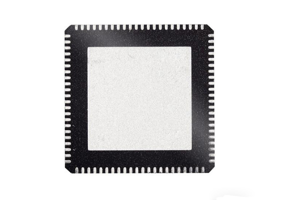 IC Ethernet YT8614QH à faible puissance Ethernet à 4 ports puces de couche optique PHY QFN-88