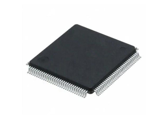 Commutateurs Ethernet IC YT9215RB à haute performance à 5 ports Gigabit PHY LQFP-128