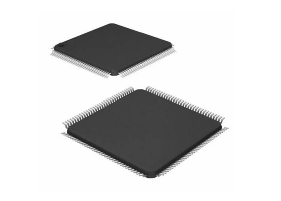 Commutateurs Ethernet à faible consommation intégrés à 5 ports YT9215SC LQFP-128