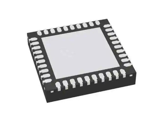 Éthernet IC YT8531DH Transcepteurs de couche Ethernet PHY à port unique 1000M QFN-40