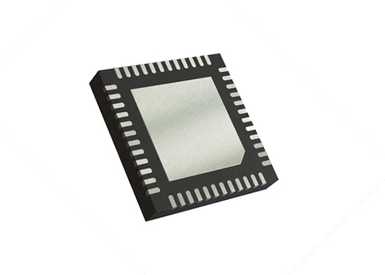 IC Ethernet YT8821H Émetteurs-récepteurs Ethernet Gigabit PHY hautement intégrés QFN-48