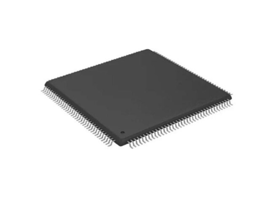 IC Ethernet YT8614C à 4 ports 1000M Ethernet couche physique IC LQFP-176 Ethernet PHY