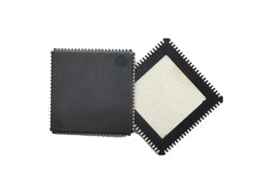 IC Ethernet YT8614QC Émetteur-récepteur optique 4 ports Ethernet à faible puissance PHY QFN-88