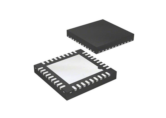 Puce IC YT8510H à port unique Distance améliorée 100M Ethernet PHY Puce de couche
