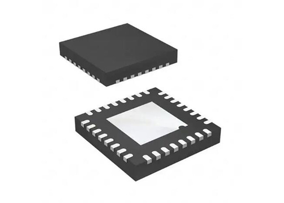 Éthernet IC YT8512H, puce à couche PHY à port unique 100M QFN-32