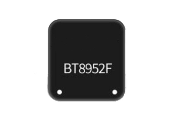 BT IC BT8952F BT Protocole QFN32 BT 5.4 Mode double, flash 16 Mbit