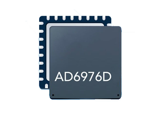SoC audio basse puissance haute intégration AD6976D BT QFN32 BT IC
