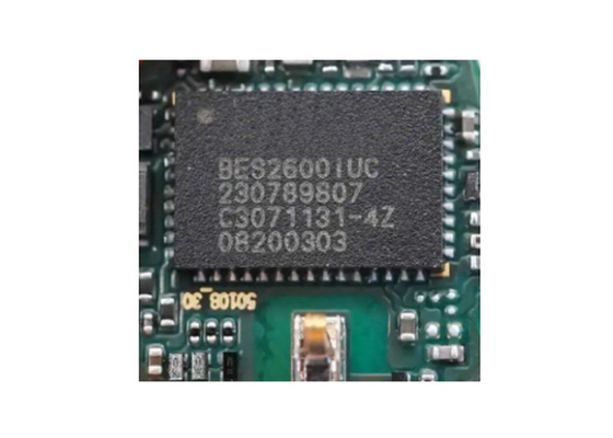 SoC audio BT 5.3 à double mode IC BES2600IUC hautement intégré