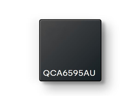 QCA6595AU Wi-Fi 5 / BT5.1 Combo-puce automobile à double MAC, première MIMO + SISO à double MAC