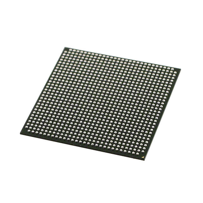 Le champ de programmation de la porte 5CSEMA6F31C6N à double bras Cortex-A9 MPCore
