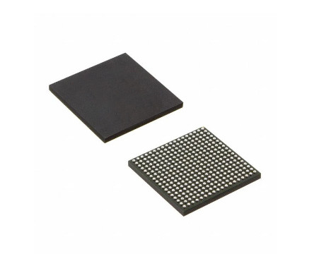 Réseau de porte programmable sur le terrain XC7Z035-1FFG900I 256KB Zynq-7000 Cortex-A9