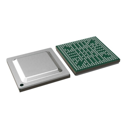 Réglage de porte programmable sur le terrain 5CSXFC6C6U23A7N SoC 700MHz FPGA - éléments logiques 110K