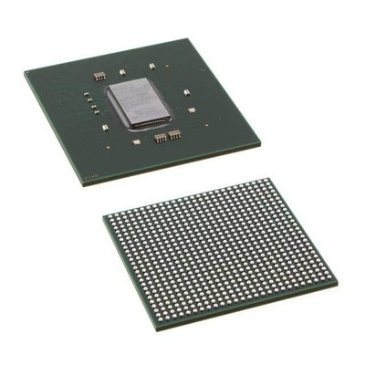Réseau de porte programmable sur le terrain 5CSXFC6D6F31C7N Cyclone V SX ARM double Cortex-A9 MPCore