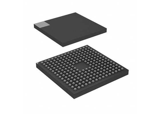 Microcontrôleur MCU STM32F469NEH6 32 bits à cœur unique 180MHz 512KB Flash