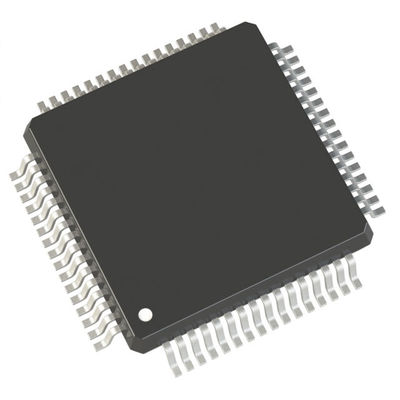 STM32F072R8T7 IC microcontrôleur intégré 32 bits à un seul cœur 48MHz 64KB