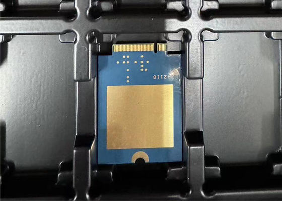 Module LTE-A de catégorie 6 M.2 optimisé pour l'IoT/M2M EM06ELA-512-SGAS Module émetteur-récepteur de 300 Mbps