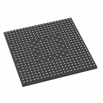 Microcontrôleur MCU STM32MP151CAA3 ARM Cortex-A7 650MHZ 448LFBGA