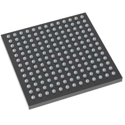 Microcontrôleur MCU STM32L071CZT7 Un cœur unique 32MHz Arm Cortex-M0+ à très faible puissance