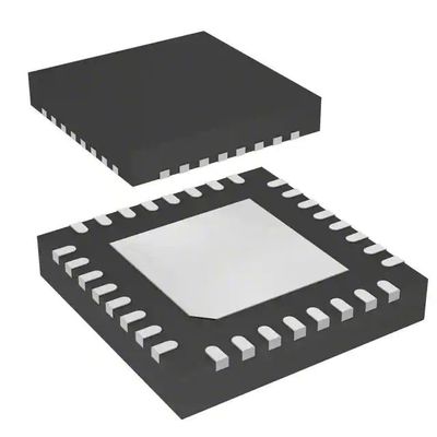 Microcontrôleur MCU STM32L071C8U6 haute performance STM32 MCU 32 bits avec 64Kbytes de mémoire flash