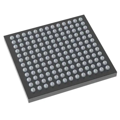 Microcontrôleur MCU STM32L051K8U6 MCU à un seul noyau intégré ultra-faible puissance 32-UFQFN