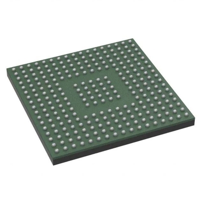 Microcontrôleur MCU STM32L051K6U6 CPU à cœur unique 32 MHz MCU intégré 32-UFQFN