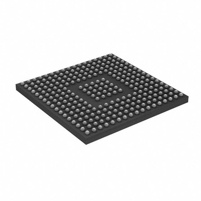 Microcontrôleur MCU STM32L041K6T7 Microcontrôleur flash ARM ultra-faible puissance 32KB