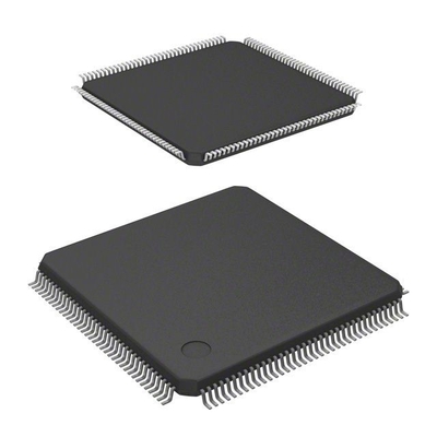 Microcontrôleur MCU STM32U535CEU6 32 bits 4 Mo Cortex-M33 de précision unique