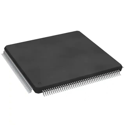Microcontrôleur MCU STM32F051K6U6 à noyau unique ARM Cortex-M0 avec flash de 32 Ko