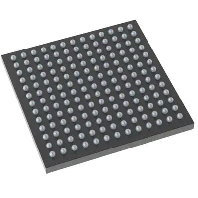 Microcontrôleur MCU STM32U595AJH6 32 bits 160MHz MCU intégré à usage général