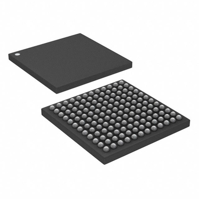 Microcontrôleur MCU STM32L071KZU3 MCU intégré à un seul noyau 32-UFQFN