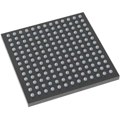 Microcontrôleur MCU STM32F051K4U6 48 MHz CPU ARM Cortex-M0 MCU avec fonctions CEC