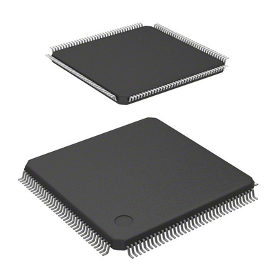 Microcontrôleur MCU STM32U585AII3 Ultra-faible puissance avec le bras de la zone de confiance Cortex-M33 MCU